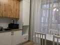 1-комнатная квартира · 40 м² · 7/10 этаж, Айтеке би 14 — Мухамедханова за 18 000 ₸ в Астане, Нура р-н — фото 2