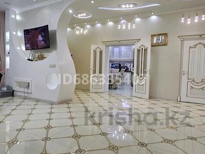 Отдельный дом • 4 комнаты • 220 м² • 5 сот., Альфараби 38 — Кунаева за 79 млн 〒 в Каскелене