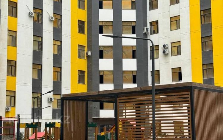 1-комнатная квартира · 47 м² · 11/13 этаж, 16-й мкр 84 за 13.8 млн 〒 в Актау — фото 7