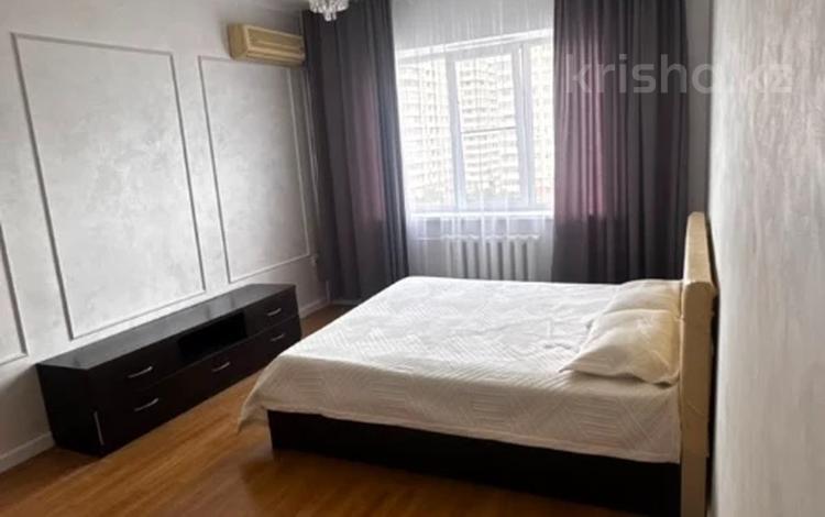 1-комнатная квартира · 42 м² · 8/9 этаж, Абдуллы Розыбакиева 136 — Сатпаева за 320 000 ₸ в Алматы, Бостандыкский р-н — фото 2