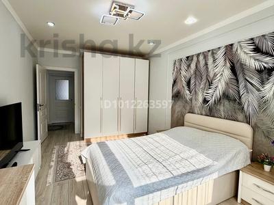 2-комнатная квартира · 62.8 м² · 6/12 этаж, Коктерек за 46.5 млн ₸ в Алматы, Наурызбайский р-н