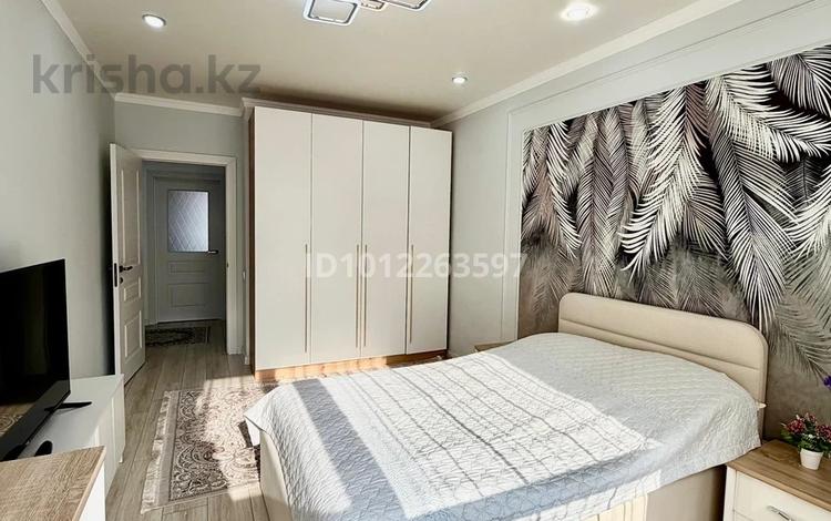 2-бөлмелі пәтер · 62.8 м² · 6/12 қабат, Коктерек, бағасы: 46.5 млн ₸ в Алматы, Наурызбайский р-н — фото 62