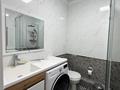 2-бөлмелі пәтер · 62.8 м² · 6/12 қабат, Коктерек, бағасы: 46.5 млн ₸ в Алматы, Наурызбайский р-н — фото 4