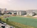 2-бөлмелі пәтер · 62.8 м² · 6/12 қабат, Коктерек, бағасы: 46.5 млн ₸ в Алматы, Наурызбайский р-н — фото 20