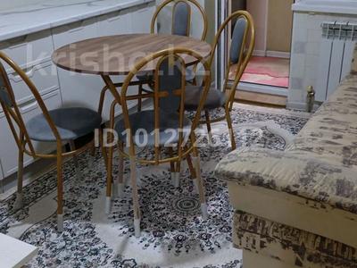 1-комнатная квартира · 37.4 м² · 3/6 этаж, 32А мкр 25 — Уневерстет Есенов. қан орталығы. раддом .жайық базар.мектеп садик медк за 120 000 ₸ в Актау