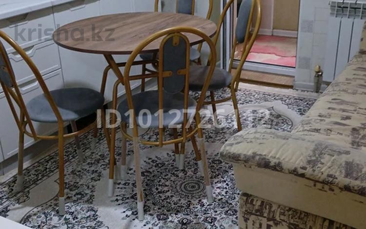 1-комнатная квартира · 37.4 м² · 3/6 этаж, 32А мкр 25 — Уневерстет Есенов. қан орталығы. раддом .жайық базар.мектеп садик медк за 120 000 ₸ в Актау — фото 2
