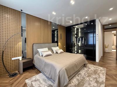 Продажа квартир в Астане: 2-комнатная квартира · 93.5 м² · 4/8 этаж, Кыз Жибек 36 за 80 млн 〒 2-комнатная квартира · 93.5 м² · 4/8 этаж, Кыз Жибек 36 за 80 млн 〒 в Астане, Нура р-н