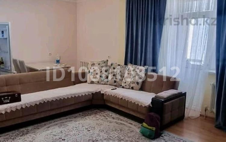 2-комнатная квартира · 65 м² · 6/9 этаж, Улы Дала 55 — Мангилик -Улы Дала за 260 000 ₸ в Астане, Есильский р-н — фото 4