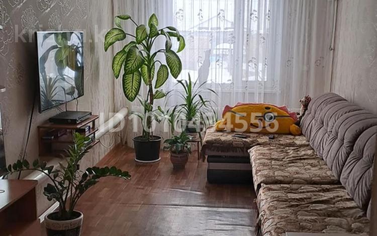 3-комнатная квартира · 62 м², Иконникова 52 кв1 — Мр-Шанхай за 13 млн ₸ в Кокшетау — фото 2