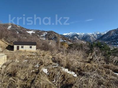 Участок · 20 соток, мкр Бутаковка за 220 млн ₸ в Алматы, Медеуский р-н