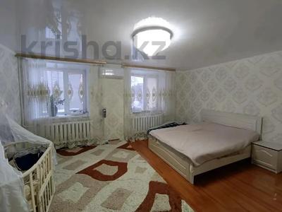 4-комнатная квартира · 112.8 м² · 2/5 этаж, Пушкина 140\1 за 39.9 млн ₸ в Костанае