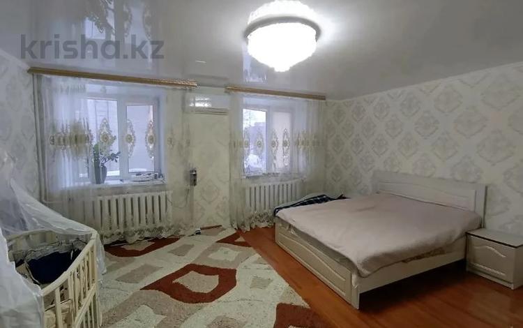 4-бөлмелі пәтер · 112.8 м² · 2/5 қабат, Пушкина 140\1, бағасы: 39.9 млн ₸ в Костанае — фото 2