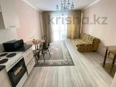 1-комнатная квартира · 28 м² · 2/10 этаж, мкр Шугыла, мкр. Шугыла 340/3 - 340/3к17, 340/8 - 340/8 к5 за 18.5 млн ₸ в Алматы, Наурызбайский р-н