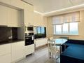 3-комнатная квартира · 79 м² · 13/13 этаж, Кабдолова 14 — Армада-Гарнд Парк за 56 млн ₸ в Алматы, Ауэзовский р-н