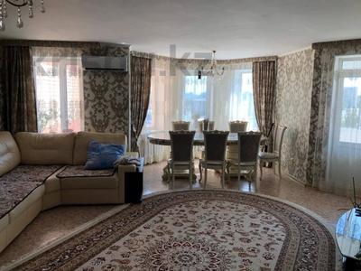 2-комнатная квартира · 102.4 м² · 4/6 этаж, 5 мкр. за 40 млн ₸ в Костанае