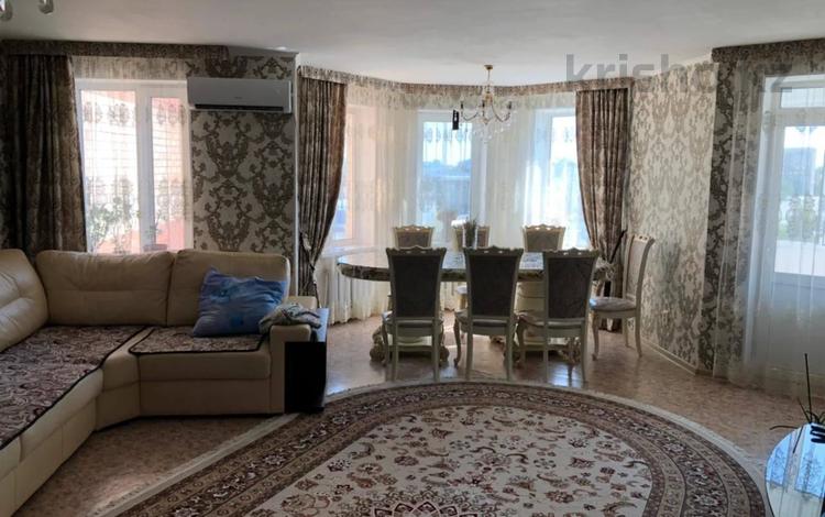 2-комнатная квартира · 102.4 м² · 4/6 этаж, 5 мкр. за 40 млн ₸ в Костанае — фото 2