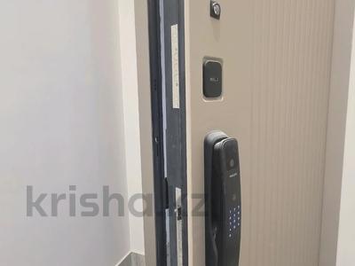 2-комнатная квартира · 46.2 м² · 2/6 этаж, Ивана Панфилова 85 за 32.9 млн ₸ в Астане, Сарайшык р-н