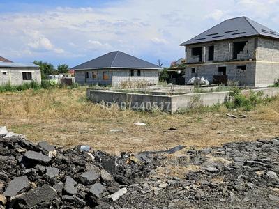 Участок · 5 соток, Коксай (Путь Ильича) за 10 млн ₸