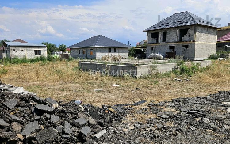Участок · 5 соток, Коксай (Путь Ильича) за 10 млн ₸ — фото 2