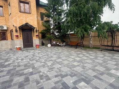 Отдельный дом · 6 комнат · 248 м² · 7 сот., Переулок Садовый за 149 млн ₸ в Павлодаре