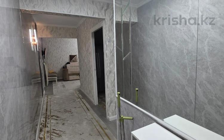3-комнатная квартира · 60 м² · 4/5 этаж, мкр Айнабулак-3 — ЛУЧШЕЕ ПРЕДЛОЖЕНИЕ!!! Помощь с ИПОТЕКОЙ! за 42 млн ₸ в Алматы, Жетысуский р-н — фото 15