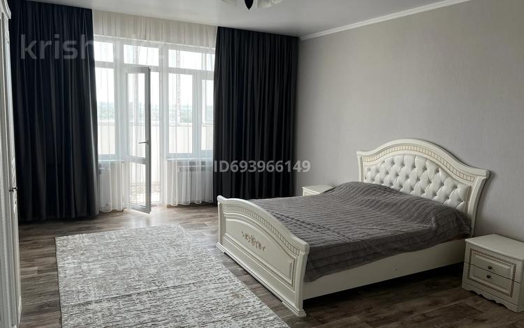 2-бөлмелі пәтер · 72 м² · 9/9 қабат, 1-ші шағым аудан, Толстого 25 — Каирбекова, бағасы: 18 000 ₸ в Костанае, 1-й микрорайон — фото 2