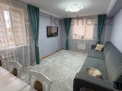 3-комнатная квартира · 76 м² · 1/5 этаж, алимжанова за 26.3 млн ₸ в Талдыкоргане