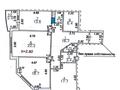 3-бөлмелі пәтер · 104.7 м² · 14/16 қабат, мкр Юго-Восток, Просп. Республики 42, бағасы: 52 млн ₸ в Караганде, Казыбек би р-н — фото 32