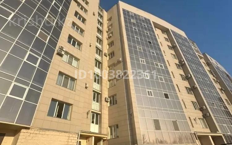 3-бөлмелі пәтер · 104.7 м² · 14/16 қабат, мкр Юго-Восток, Просп. Республики 42, бағасы: 52 млн ₸ в Караганде, Казыбек би р-н — фото 39