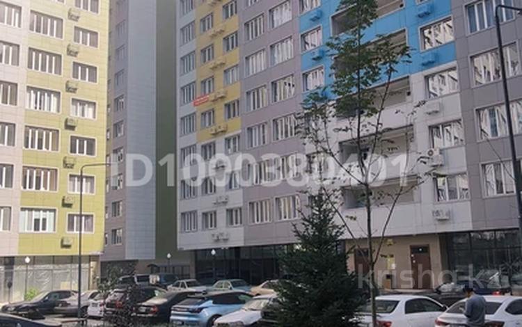 1-бөлмелі пәтер · 40 м² · 11/13 қабат, Есенова 160/3 — Суйюнбая-Баянаульская, бағасы: 300 000 ₸ в Алматы, Жетысуский р-н — фото 2