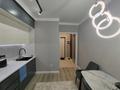 1-бөлмелі пәтер · 40 м² · 11/13 қабат, Есенова 160/3 — Суйюнбая-Баянаульская, бағасы: 300 000 ₸ в Алматы, Жетысуский р-н — фото 23