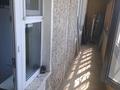 2-бөлмелі пәтер · 54 м² · 2/9 қабат, Бозтаева 33 — Бывшая Леди Пица, бағасы: 21 млн ₸ в Семее — фото 16
