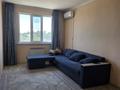 1-комнатная квартира · 47 м² · 4 этаж, мкр Самгау 46/5 — Рыскулова -Петрова за 190 000 ₸ в Алматы, Алатауский р-н