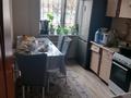 3-комнатная квартира · 62 м² · 1/4 этаж, 1 мкр 7 — Возле цона за 23 млн ₸ в Конаеве