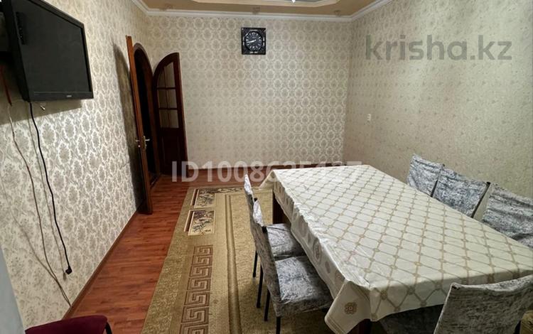 3-бөлмелі пәтер · 64.3 м² · 2/5 қабат, мкр Аса — Возле 49школы, бағасы: 22 млн ₸ в Таразе — фото 2
