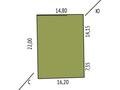 Жеке үй · 2 бөлме · 66.5 м² · 3.5 жүзд., Баймагамбетова, бағасы: 18.9 млн ₸ в Костанае — фото 24