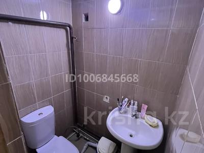 Отдельный дом · 4 комнаты · 108 м² · 5 сот., Аккульская 47 А — Мирный, школа 2 за 9.5 млн 〒 в Семее