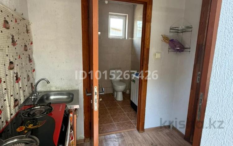 Отдельный дом · 2 комнаты · 32 м² · 6 сот., мкр Калкаман-2, Мкр Калкаман-2, Жакаев 209 — НИШ за 150 000 ₸ в Алматы, Наурызбайский р-н — фото 2