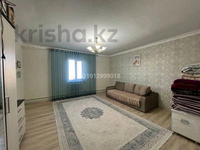 Отдельный дом · 4 комнаты · 135.6 м² · 10 сот., Жосалы 92 за 14 млн ₸ в Жанаозен