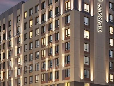 Продажа квартир в Шымкенте: 2-комнатная квартира · 69.6 м² · 7/7 этаж, 8-й микрорайон, 8-й микрорайон 26 — Октябрьская за ~ 31.3 млн 〒 2-комнатная квартира · 69.6 м² · 7/7 этаж, 8-й микрорайон, 8-й микрорайон 26 — Октябрьская за ~ 31.3 млн 〒 в Шымкенте, Туран р-н