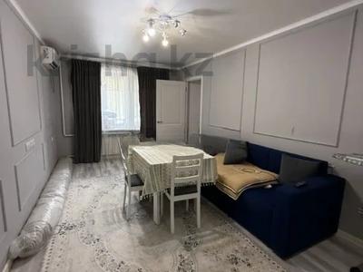 2-бөлмелі пәтер · 54 м² · 8/14 қабат, Ақбұлақ ш/а., Сейдолла Байтерекова — Бауыржана Момышулы, бағасы: 35.5 млн ₸ в Алматы, Алатауский р-н