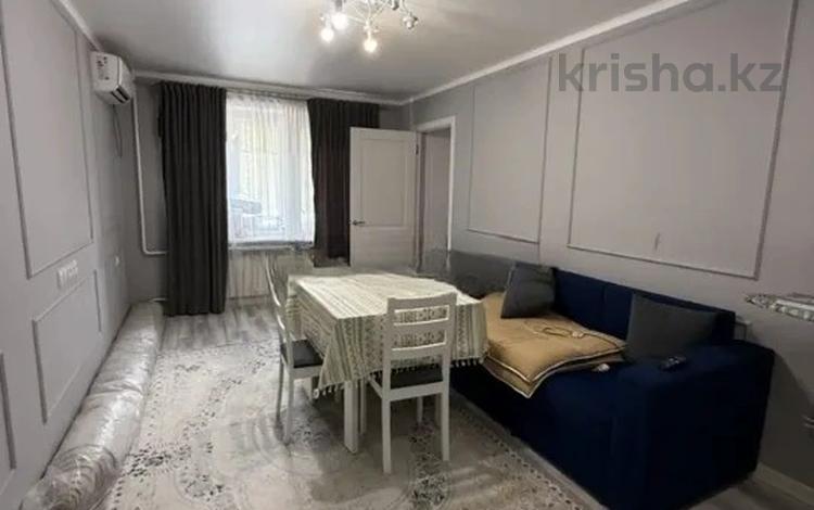 2-бөлмелі пәтер · 54 м² · 8/14 қабат, Ақбұлақ ш/а., Сейдолла Байтерекова — Бауыржана Момышулы, бағасы: 35.5 млн ₸ в Алматы, Алатауский р-н — фото 9