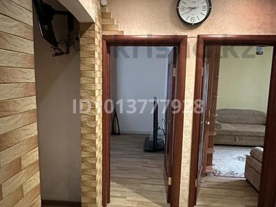 3-комнатная квартира · 70 м², мкр Жулдыз-1 14 за 300 000 ₸ в Алматы, Турксибский р-н