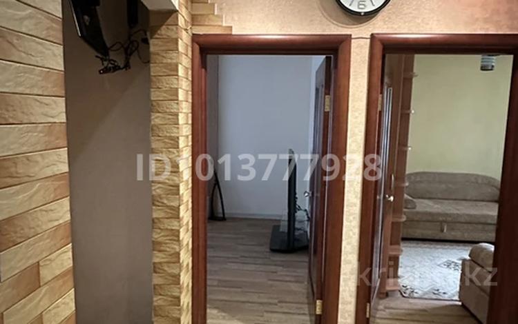 3-комнатная квартира · 70 м², мкр Жулдыз-1 14 за 300 000 ₸ в Алматы, Турксибский р-н — фото 2