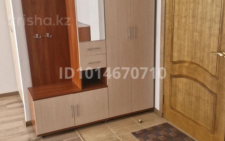 1-комнатная квартира · 47 м² · 3/10 этаж, Д. Кунаева 35 — Напротив Дом министерства за 250 000 ₸ в Астане, Есильский р-н — фото 2