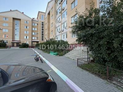 3-комнатная квартира · 118 м² · 3/5 этаж, мкр. Алтын орда, Батыс 2 9/5 за 44.5 млн ₸ в Актобе