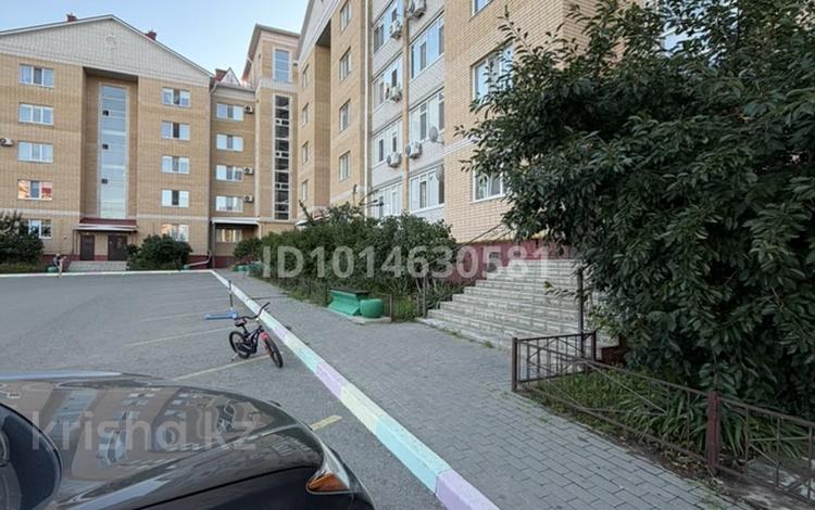 3-комнатная квартира · 118 м² · 3/5 этаж, мкр. Алтын орда, Батыс 2 9/5 за 44.5 млн ₸ в Актобе — фото 2