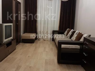 1-комнатная квартира · 45 м² · 1/12 этаж, Шакарим Кудайбердыулы 17/5 — Ш.Кудайбердыулы , Рыскулбекова за 180 000 ₸ в Астане, Алматы р-н