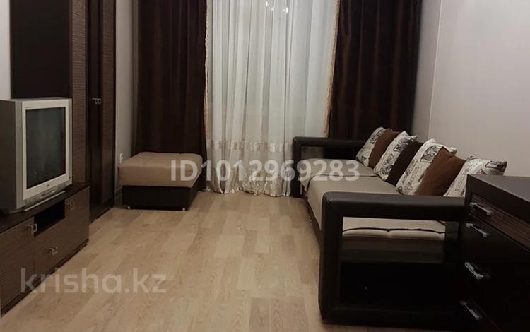1-бөлмелі пәтер · 45 м² · 1/12 қабат, Шакарим Кудайбердыулы 17/5 — Ш.Кудайбердыулы , Рыскулбекова, бағасы: 180 000 ₸ в Астане, Алматы р-н — фото 2