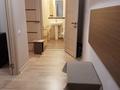 1-бөлмелі пәтер · 45 м² · 1/12 қабат, Шакарим Кудайбердыулы 17/5 — Ш.Кудайбердыулы , Рыскулбекова, бағасы: 180 000 ₸ в Астане, Алматы р-н — фото 8